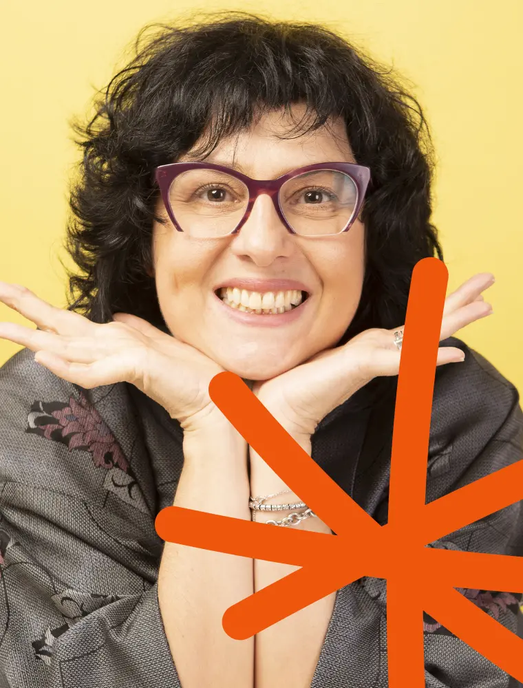 Marie Louise Denti bio